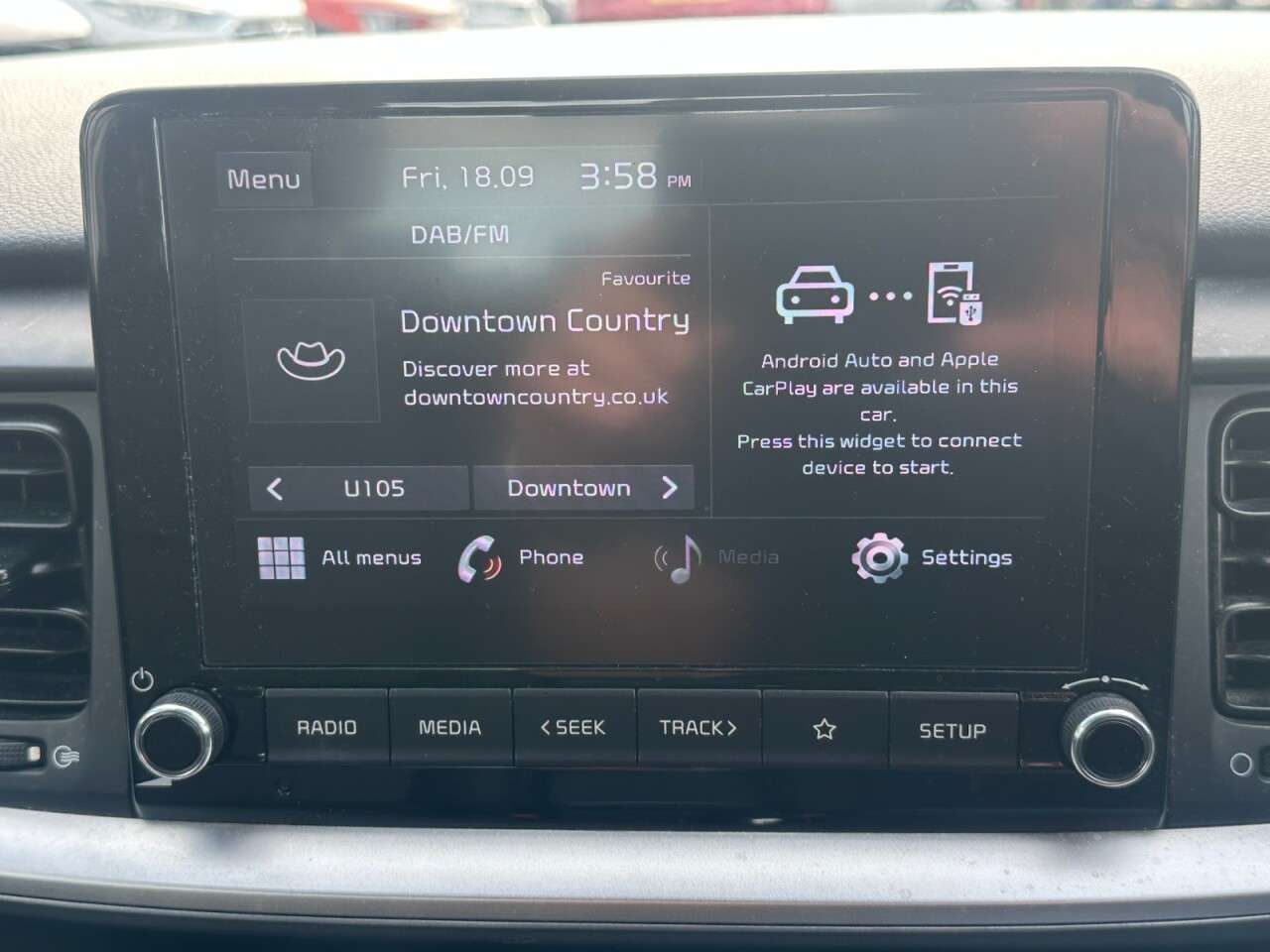 2021 KIA STONIC 2021 KIA STONIC