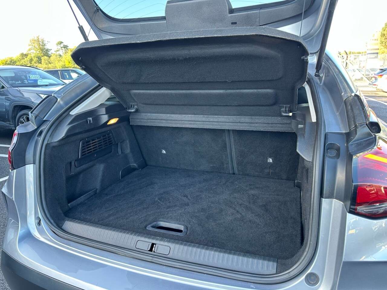 2021 CITROEN C4 2021 CITROEN C4