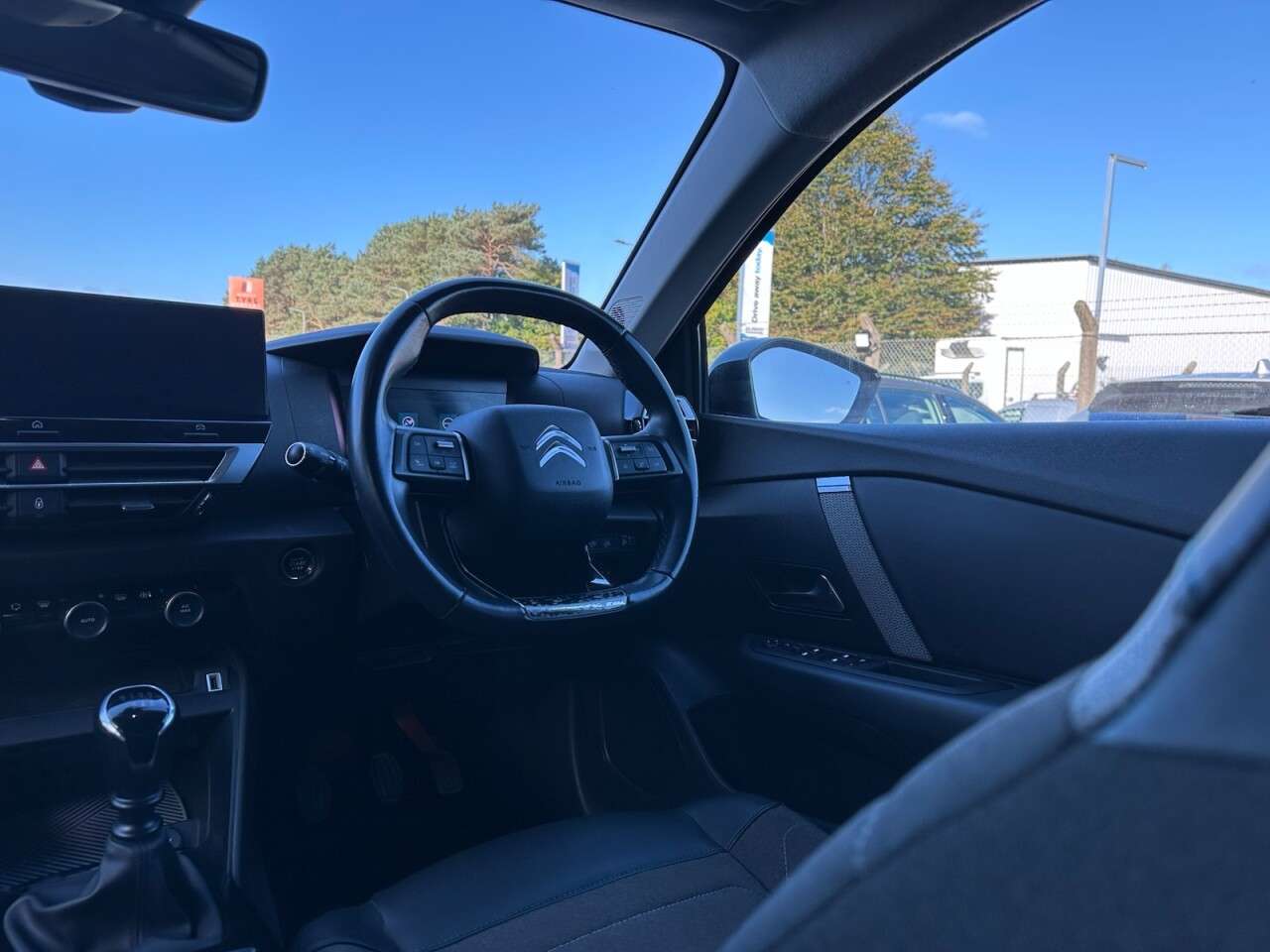 2021 CITROEN C4 2021 CITROEN C4