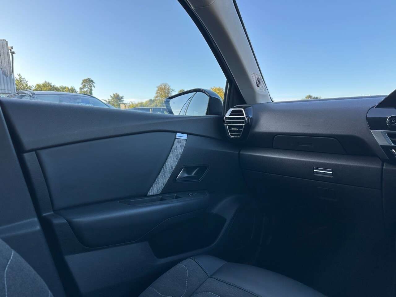2021 CITROEN C4 2021 CITROEN C4