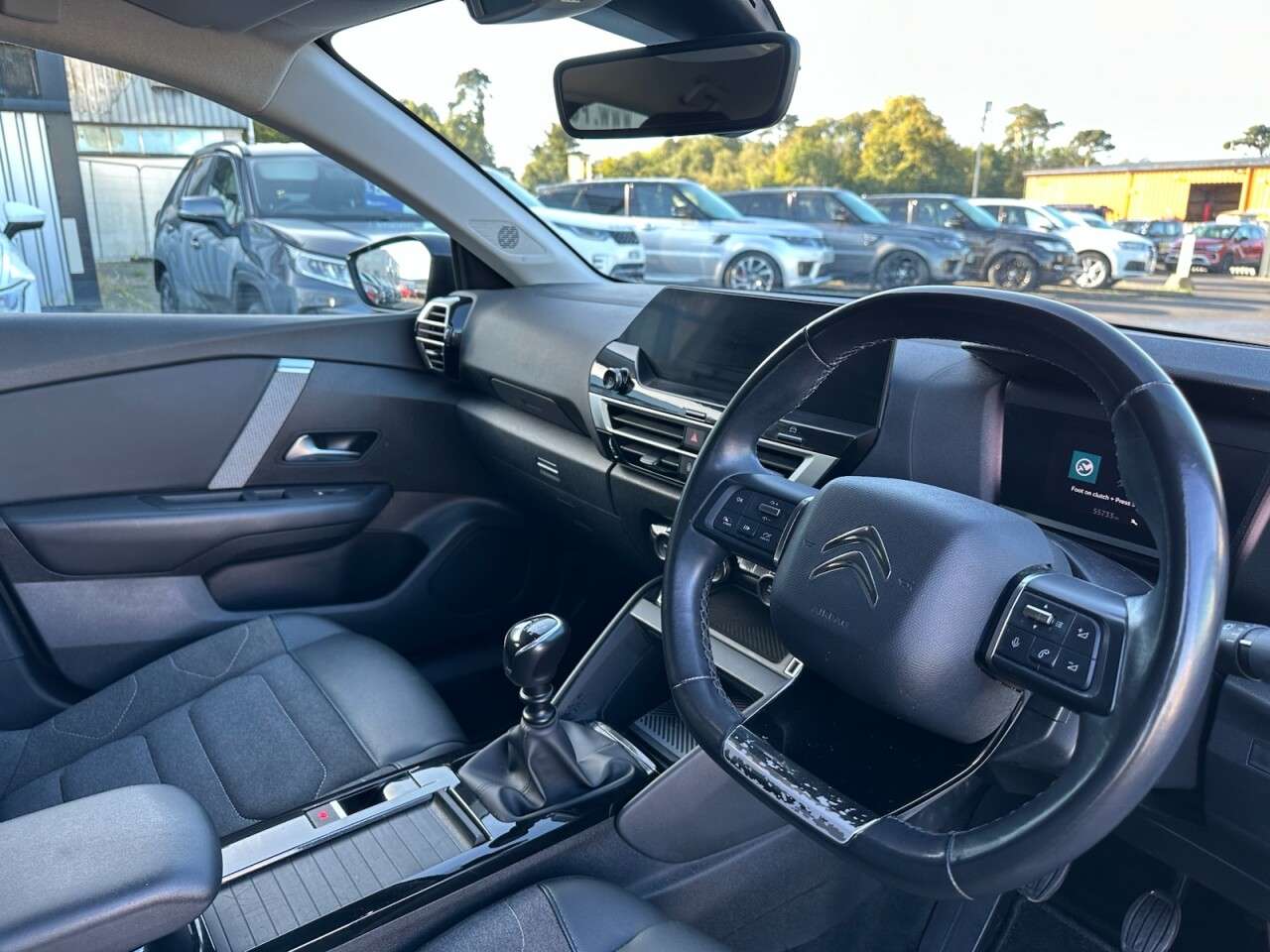 2021 CITROEN C4 2021 CITROEN C4