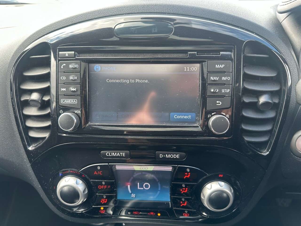 2016 NISSAN JUKE 2016 NISSAN JUKE