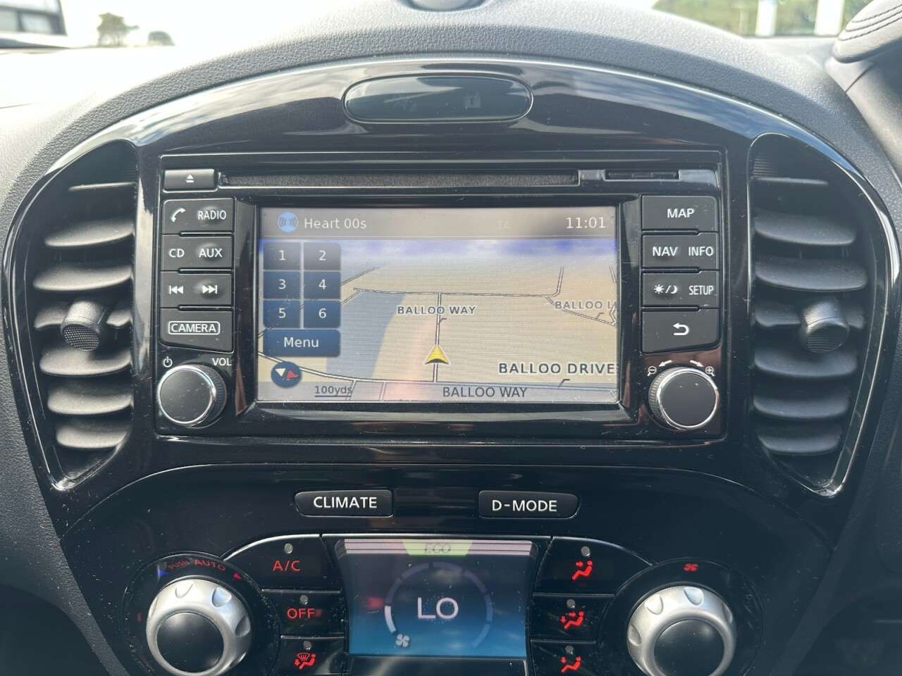 2016 NISSAN JUKE 2016 NISSAN JUKE