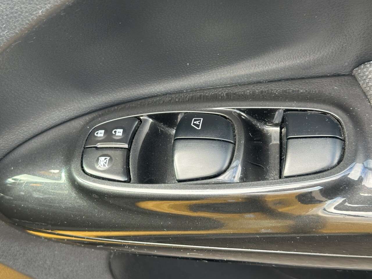2016 NISSAN JUKE 2016 NISSAN JUKE