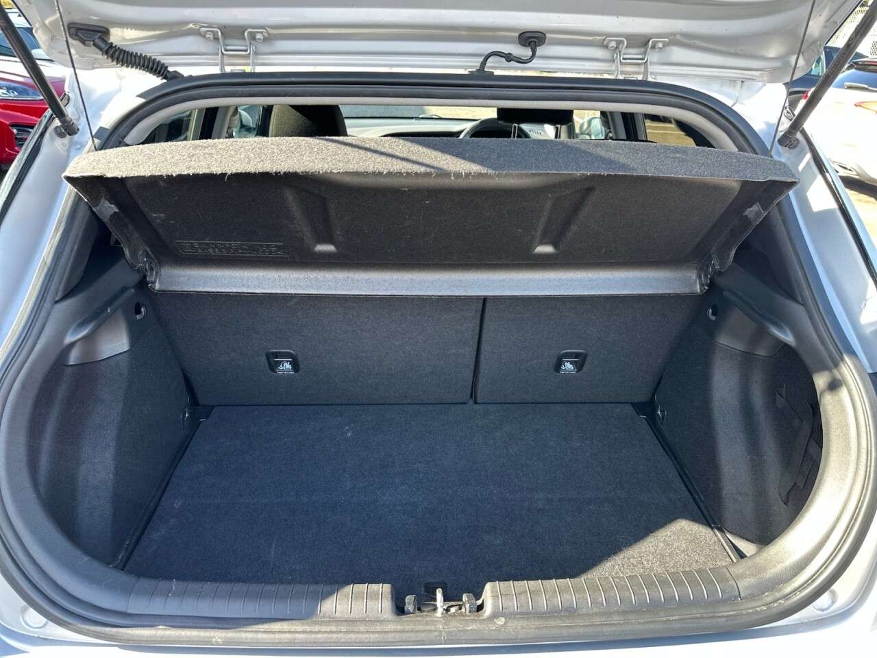 2019 HYUNDAI I20 2019 HYUNDAI I20