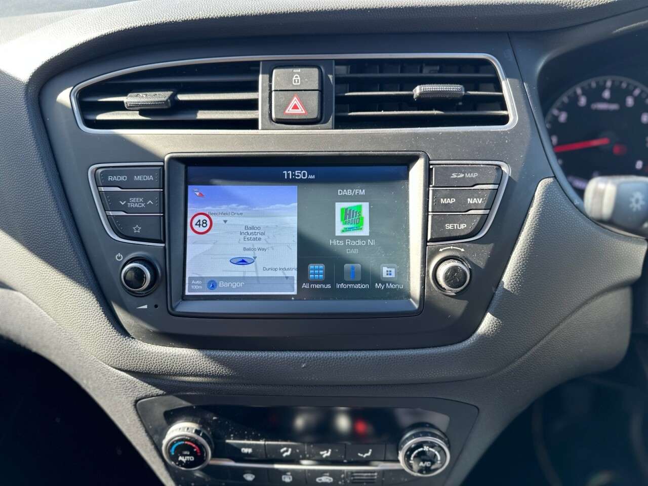 2019 HYUNDAI I20 2019 HYUNDAI I20
