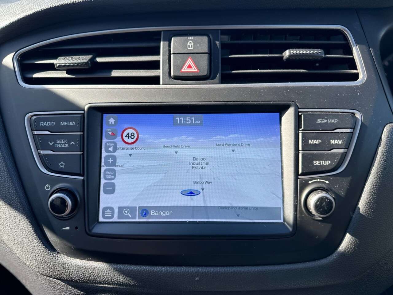 2019 HYUNDAI I20 2019 HYUNDAI I20