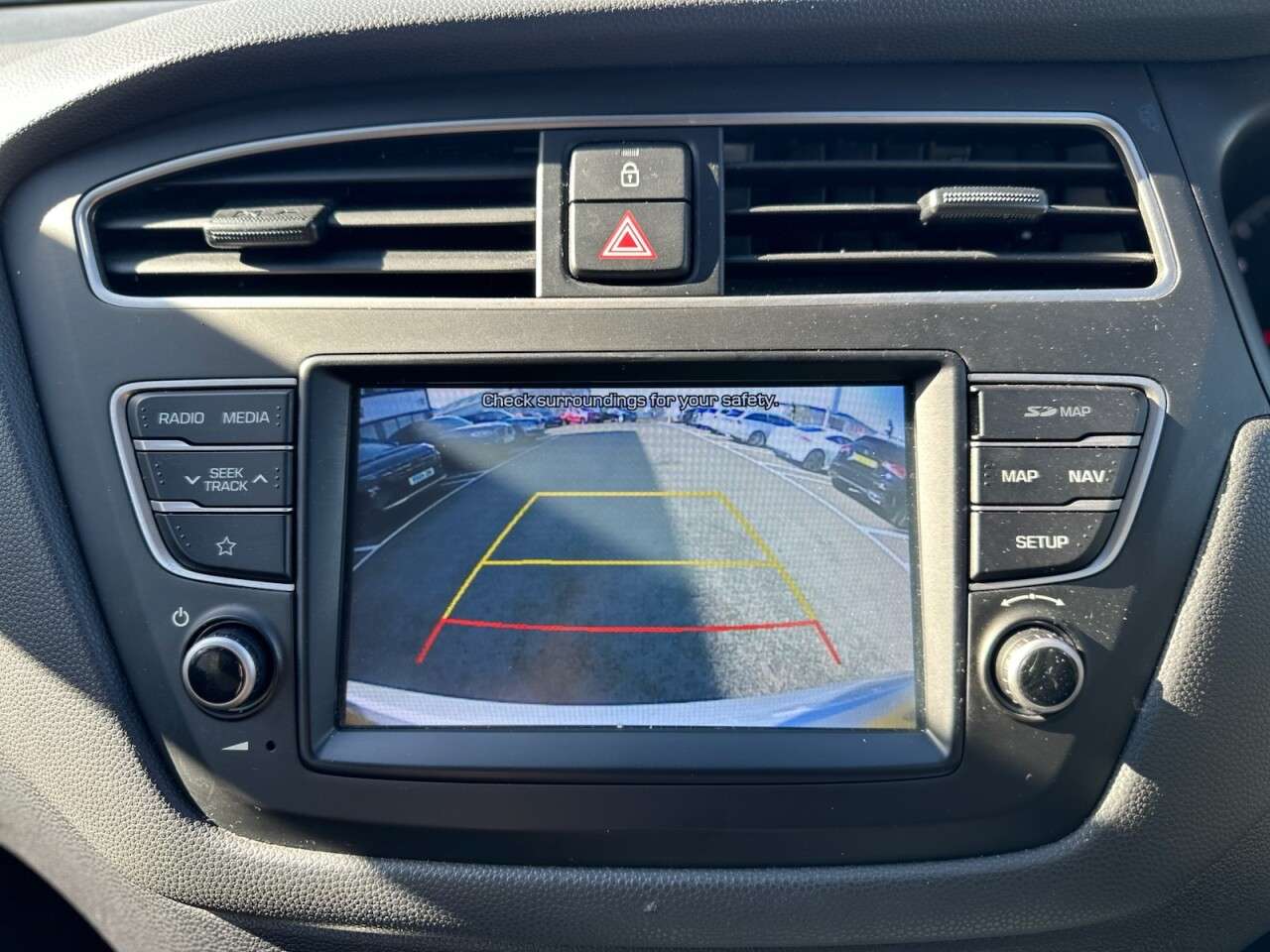 2019 HYUNDAI I20 2019 HYUNDAI I20