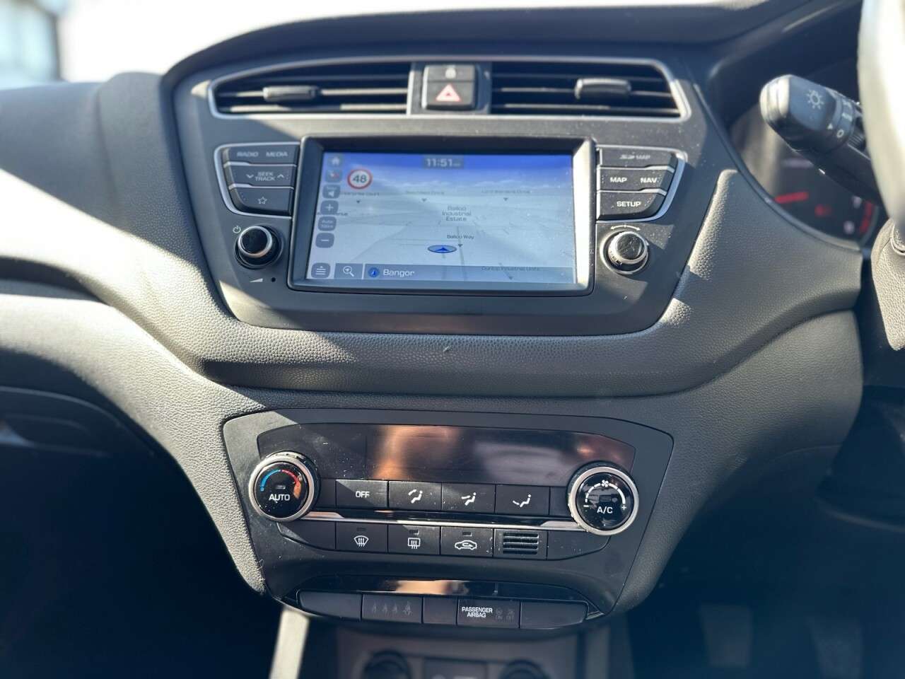 2019 HYUNDAI I20 2019 HYUNDAI I20