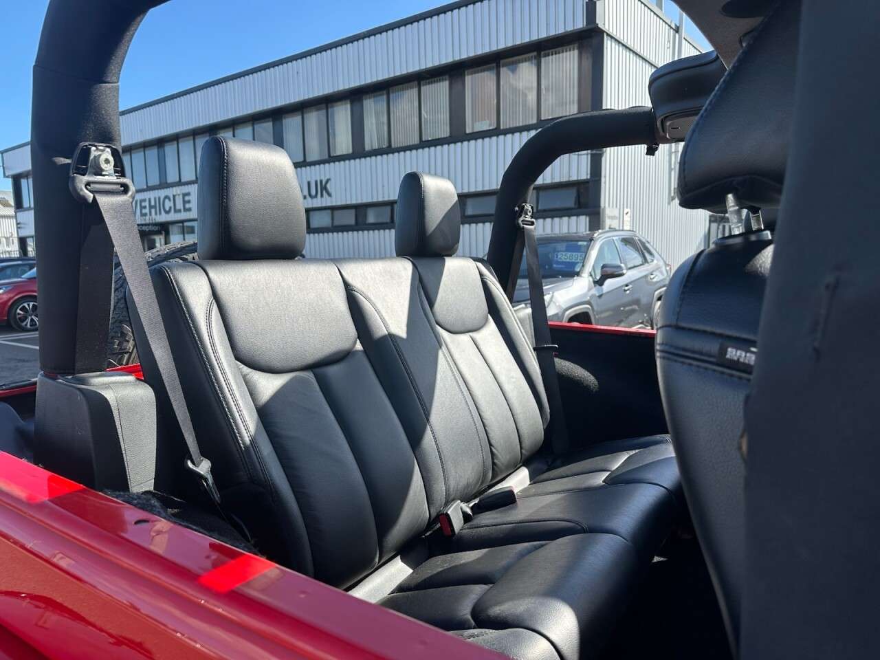2017 JEEP WRANGLER 2017 JEEP WRANGLER