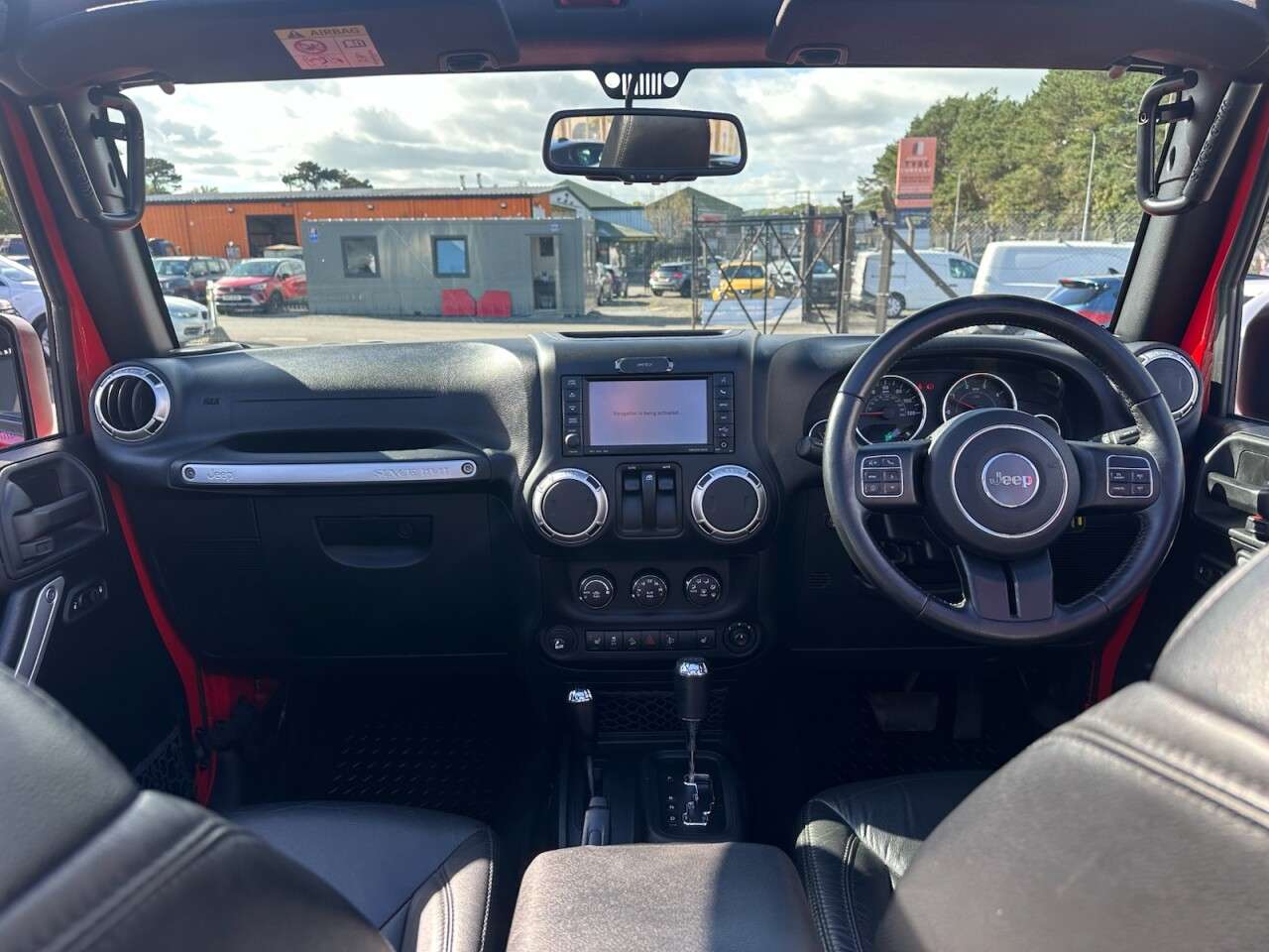 2017 JEEP WRANGLER 2017 JEEP WRANGLER