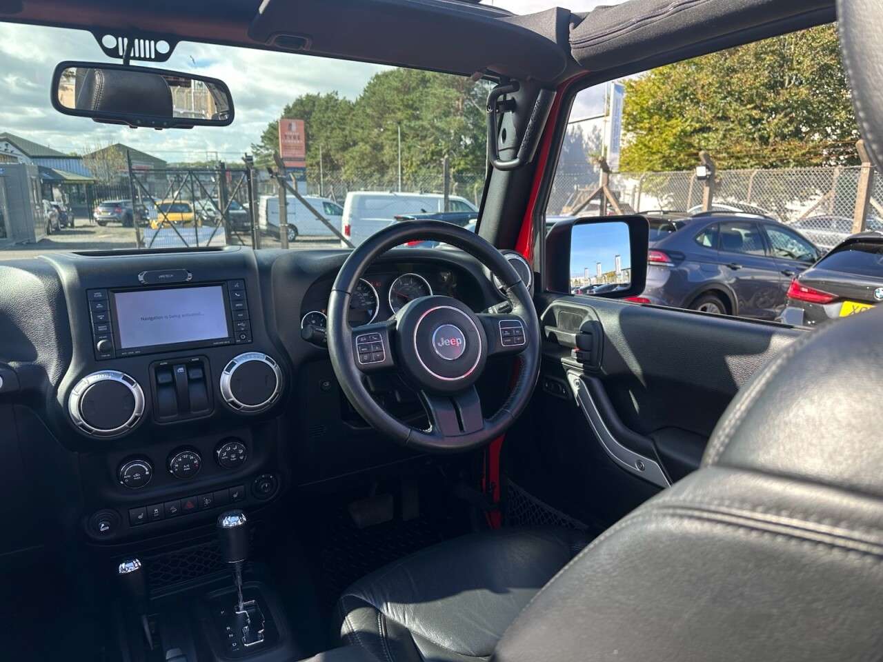 2017 JEEP WRANGLER 2017 JEEP WRANGLER