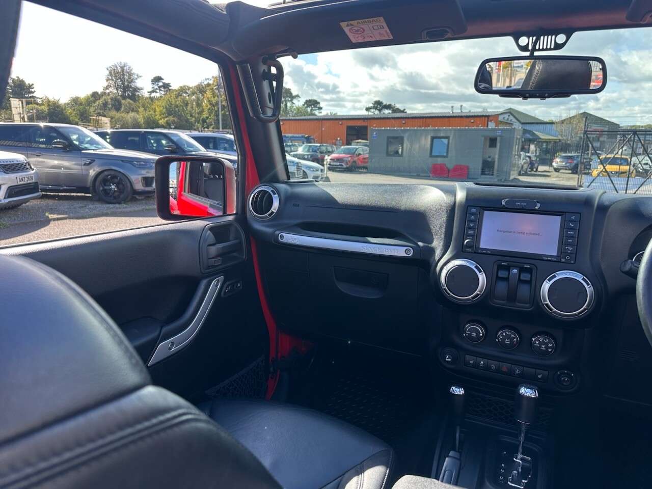 2017 JEEP WRANGLER 2017 JEEP WRANGLER