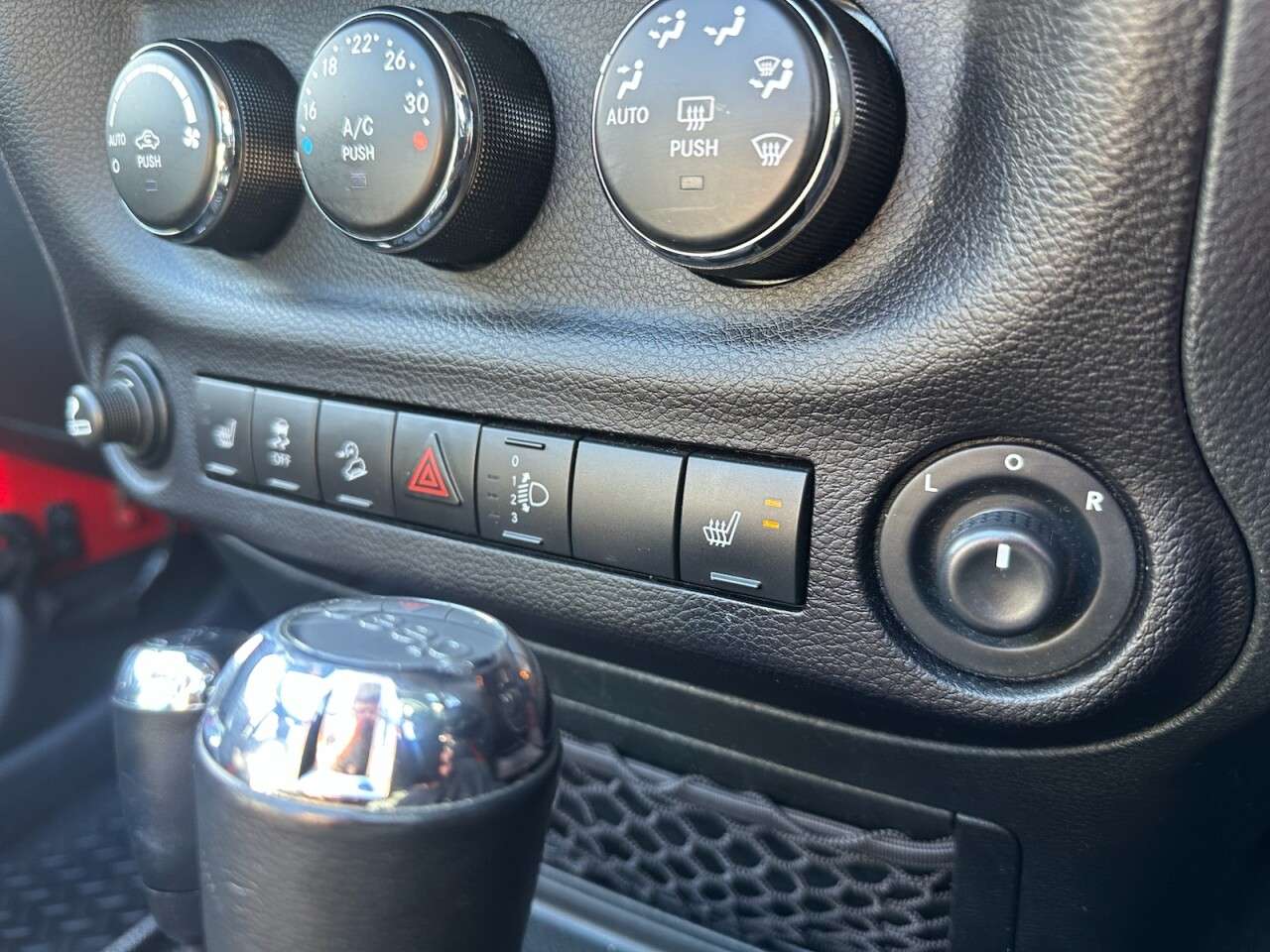 2017 JEEP WRANGLER 2017 JEEP WRANGLER