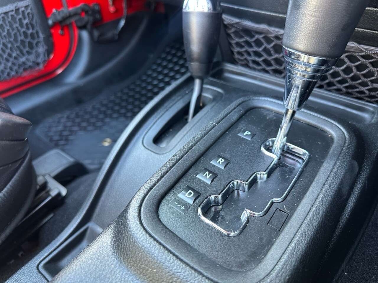 2017 JEEP WRANGLER 2017 JEEP WRANGLER