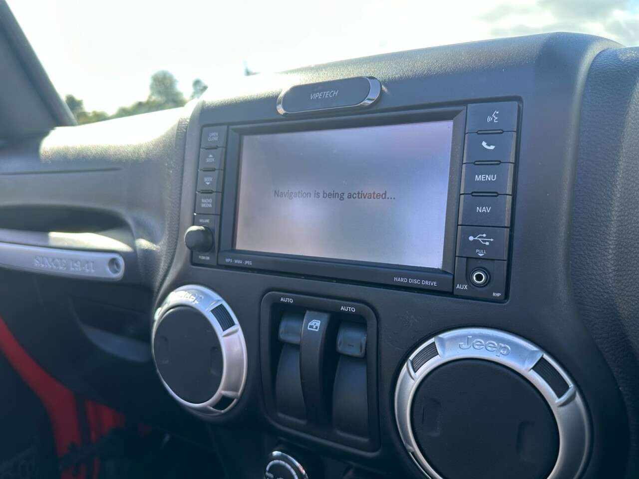 2017 JEEP WRANGLER 2017 JEEP WRANGLER