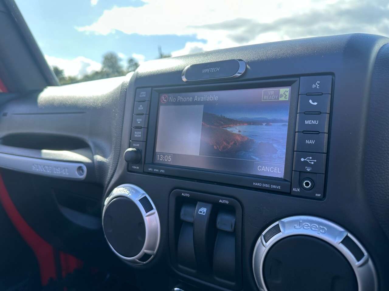 2017 JEEP WRANGLER 2017 JEEP WRANGLER