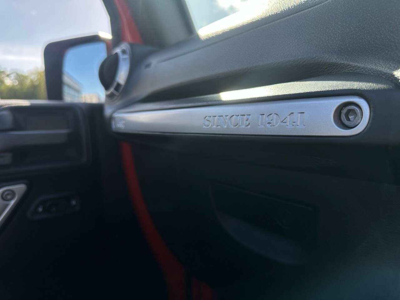 2017 JEEP WRANGLER 2017 JEEP WRANGLER