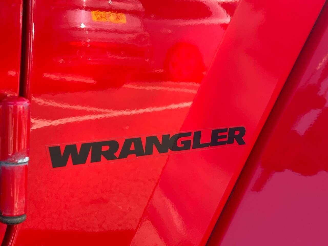 2017 JEEP WRANGLER 2017 JEEP WRANGLER