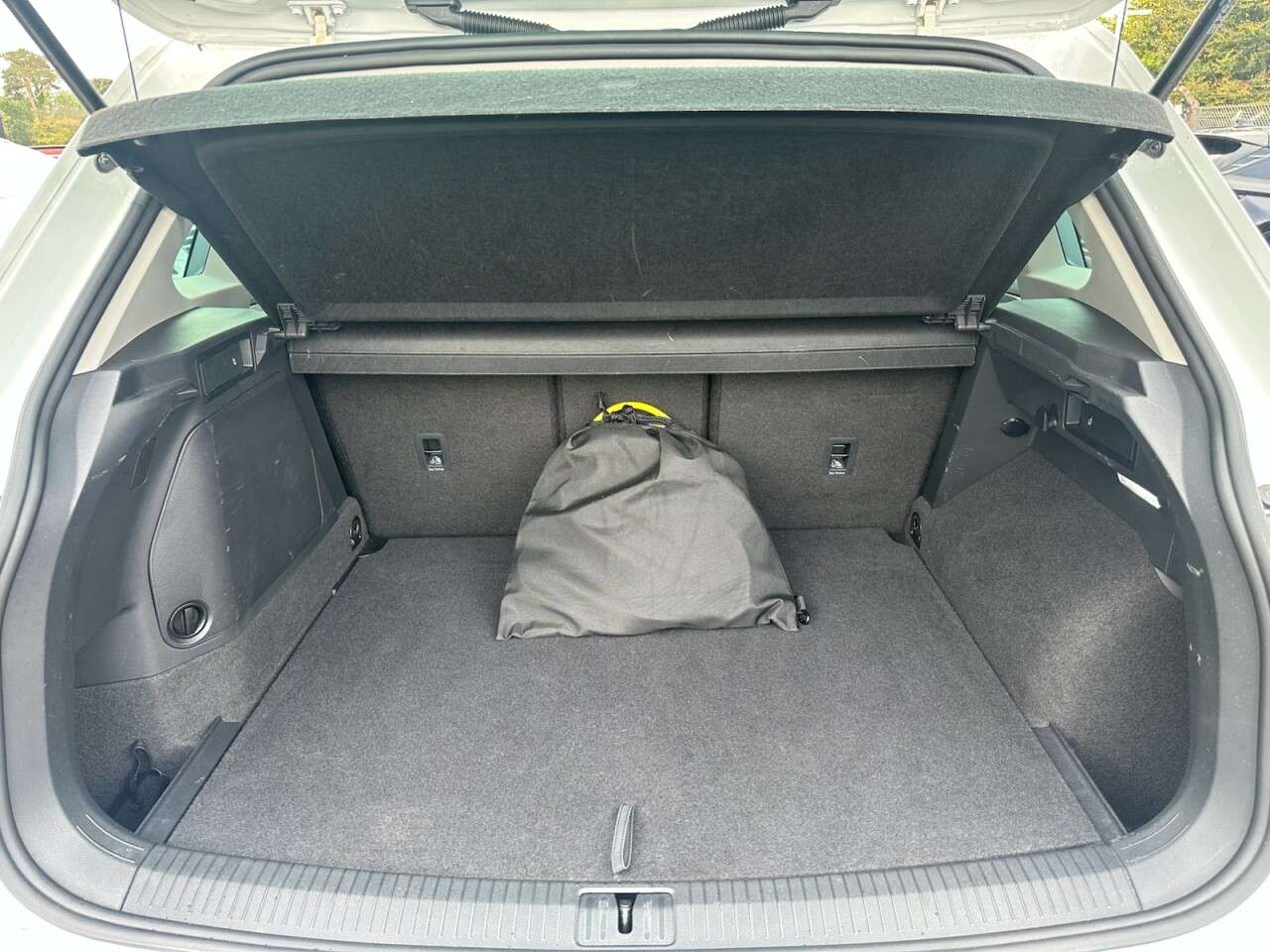2023 VOLKSWAGEN TIGUAN 2023 VOLKSWAGEN TIGUAN