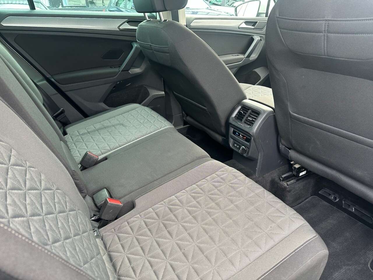2023 VOLKSWAGEN TIGUAN 2023 VOLKSWAGEN TIGUAN