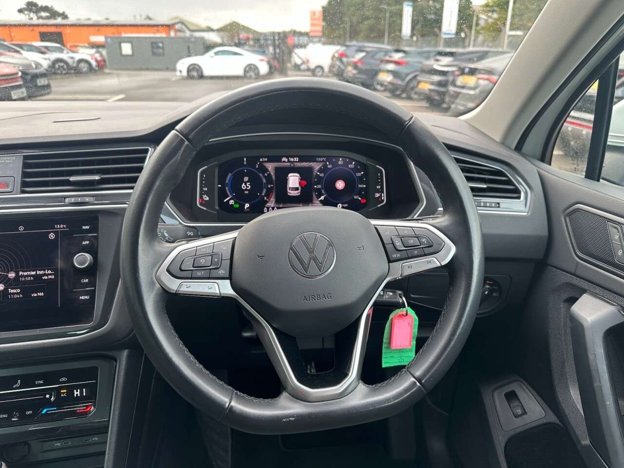 2023 VOLKSWAGEN TIGUAN 2023 VOLKSWAGEN TIGUAN