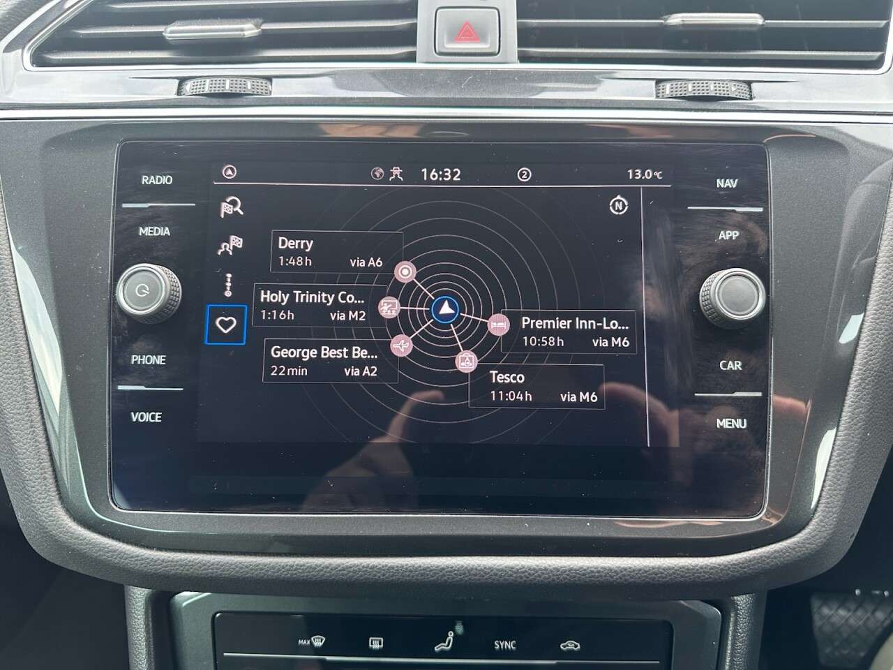 2023 VOLKSWAGEN TIGUAN 2023 VOLKSWAGEN TIGUAN