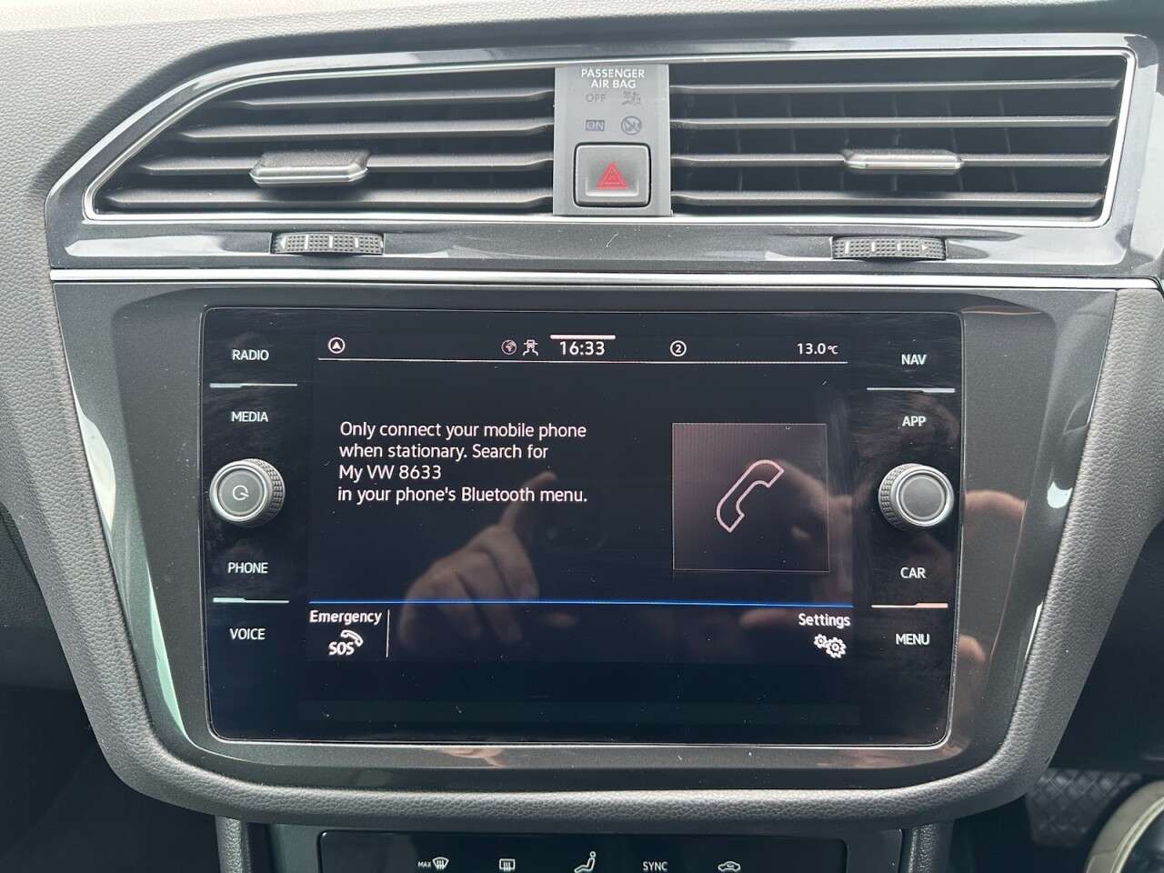 2023 VOLKSWAGEN TIGUAN 2023 VOLKSWAGEN TIGUAN