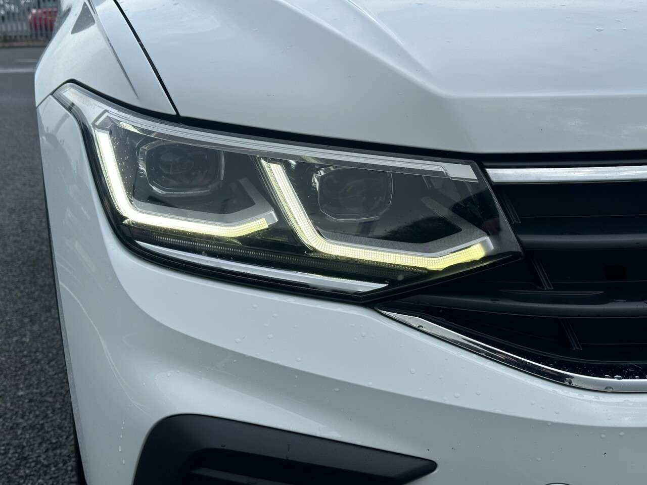 2023 VOLKSWAGEN TIGUAN 2023 VOLKSWAGEN TIGUAN