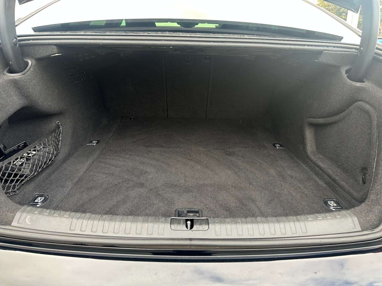 2019 AUDI A6 SALOON 2019 AUDI A6 SALOON