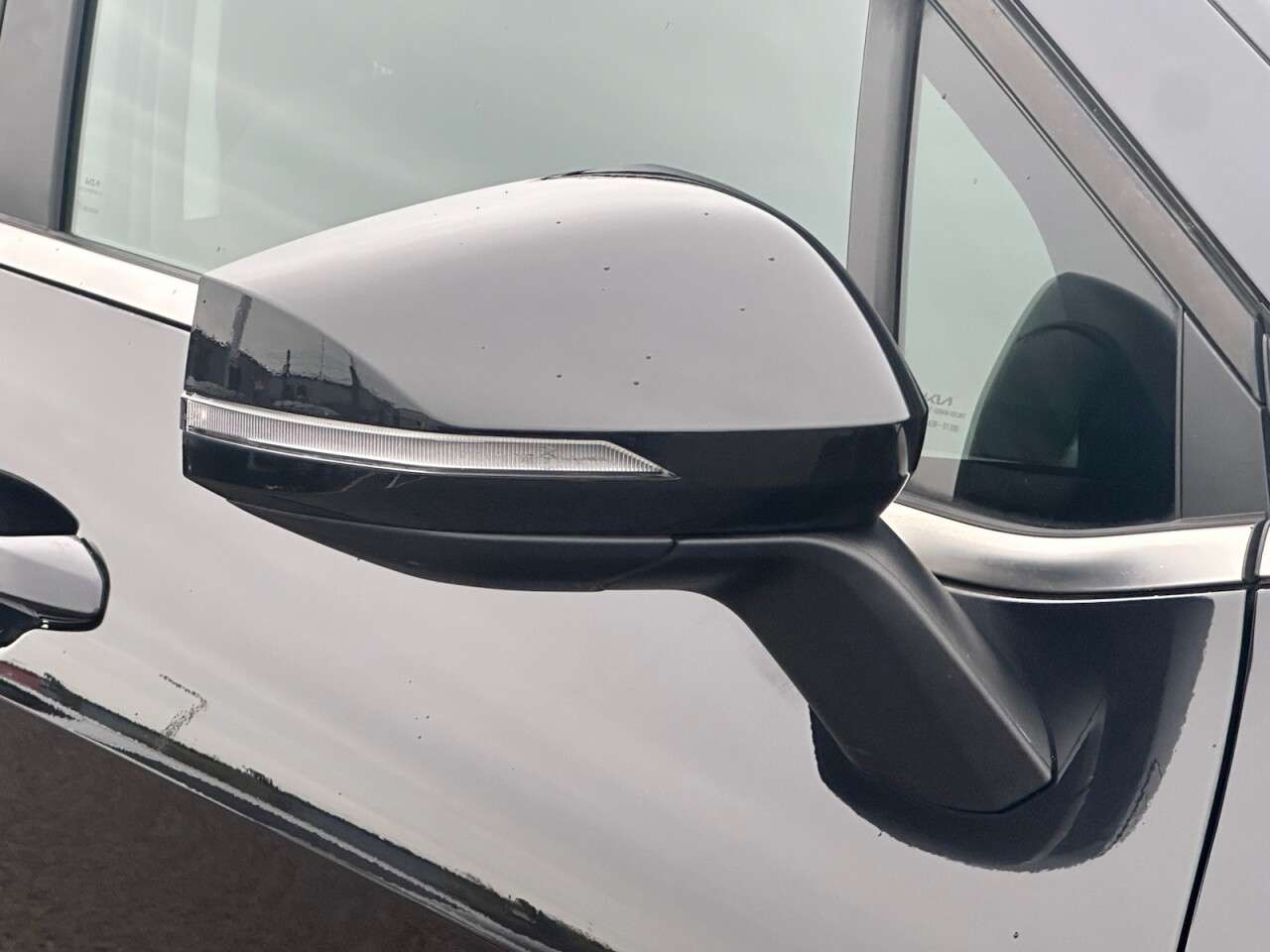 A 2022 KIA SPORTAGE 1.6 T-GDi 2 SUV 5dr Petrol Manual Euro 6 (s/s) (148 bhp) A 2022 KIA SPORTAGE 1.6 T-GDi 2 SUV 5dr Petrol Manual Euro 6 (s/s) (148 bhp)