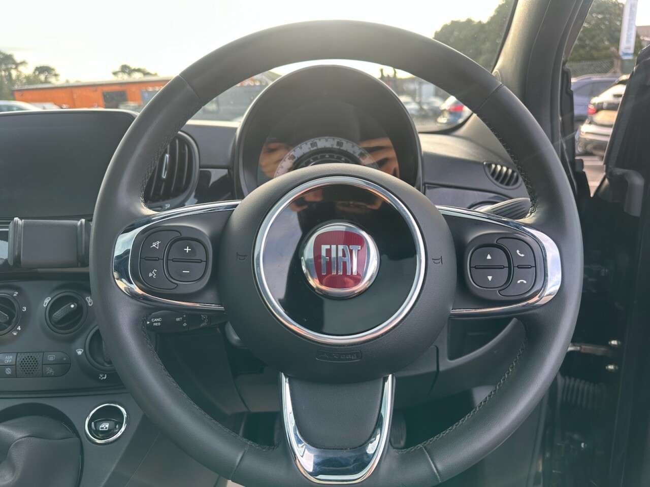 2023 FIAT 500 2023 FIAT 500