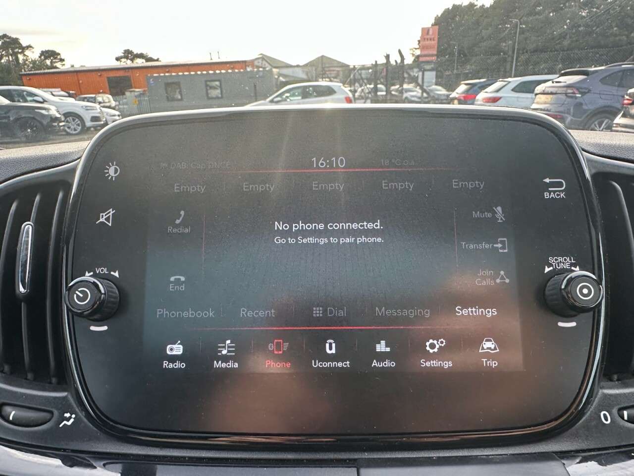 2023 FIAT 500 2023 FIAT 500