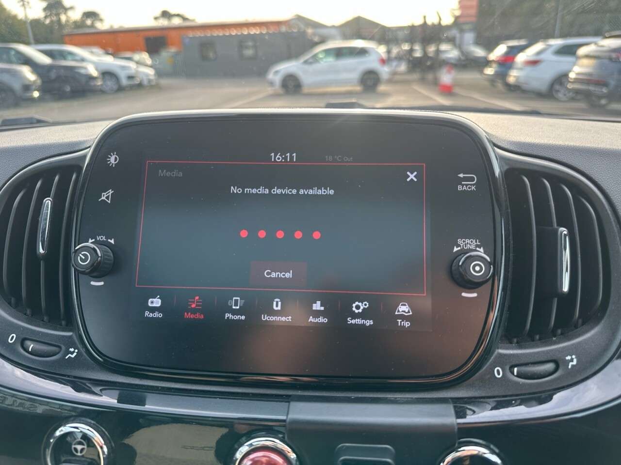 2023 FIAT 500 2023 FIAT 500
