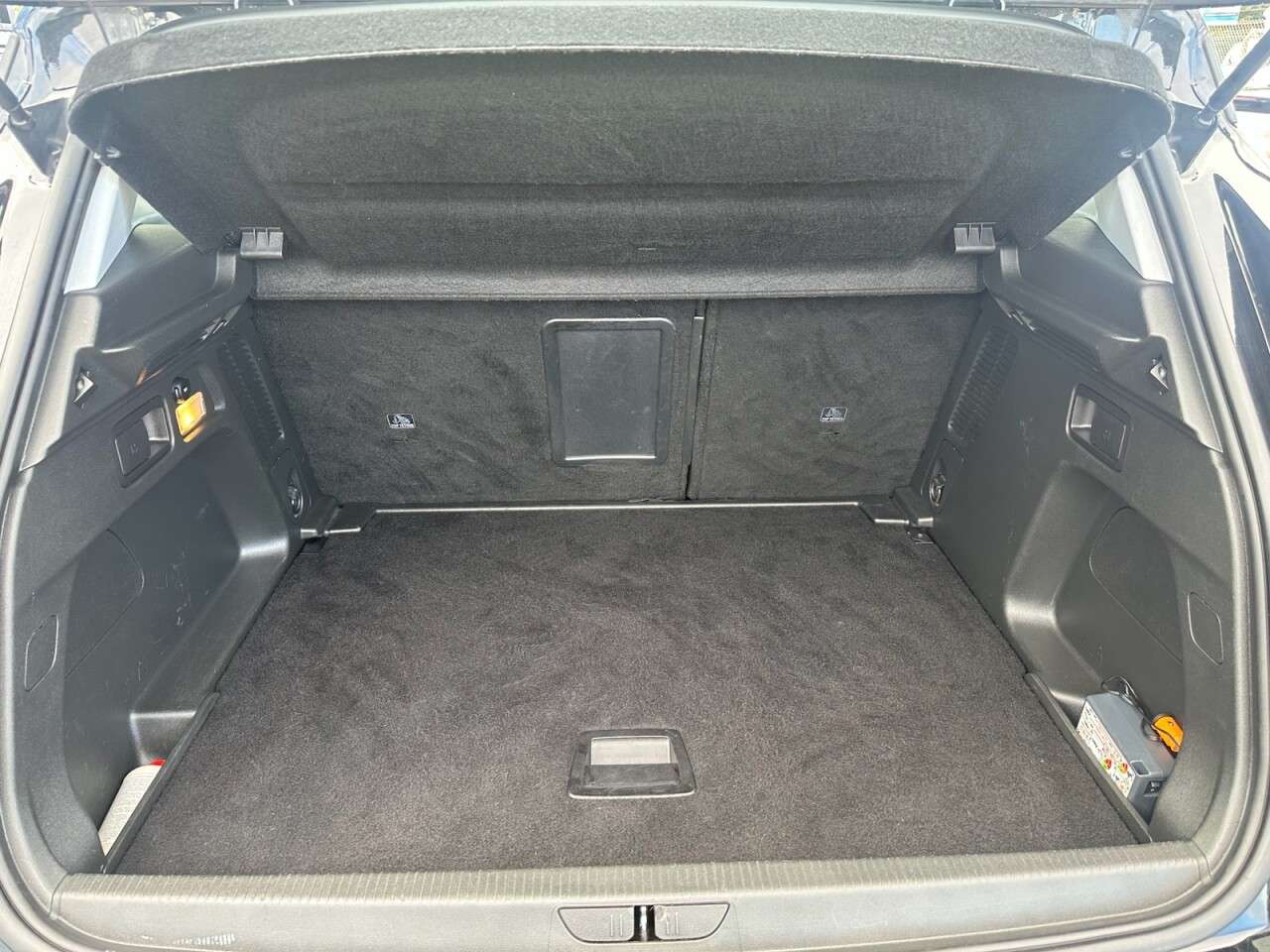 2019 VAUXHALL GRANDLAND X 2019 VAUXHALL GRANDLAND X