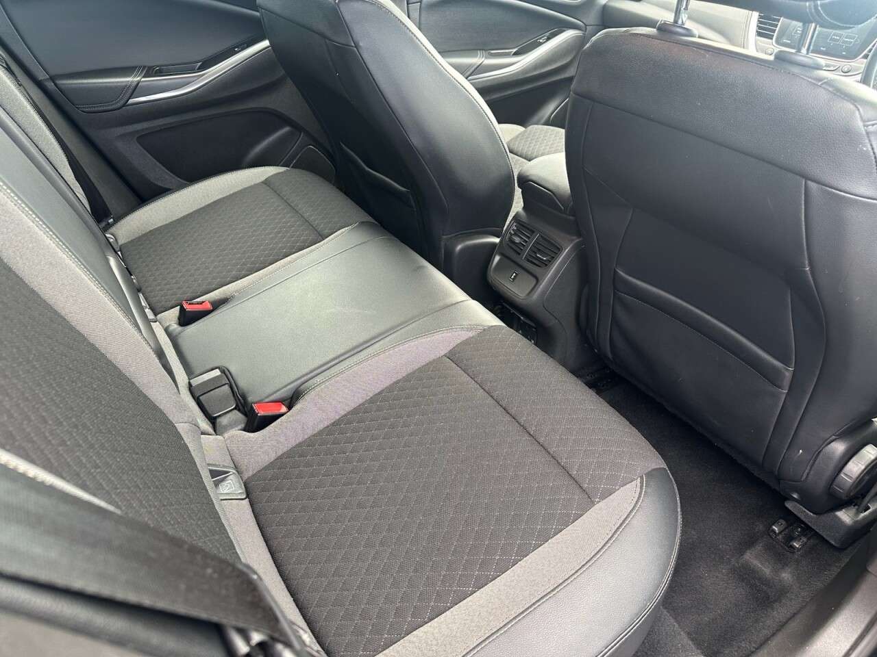 2019 VAUXHALL GRANDLAND X 2019 VAUXHALL GRANDLAND X