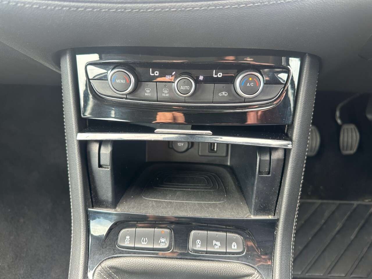 2019 VAUXHALL GRANDLAND X 2019 VAUXHALL GRANDLAND X