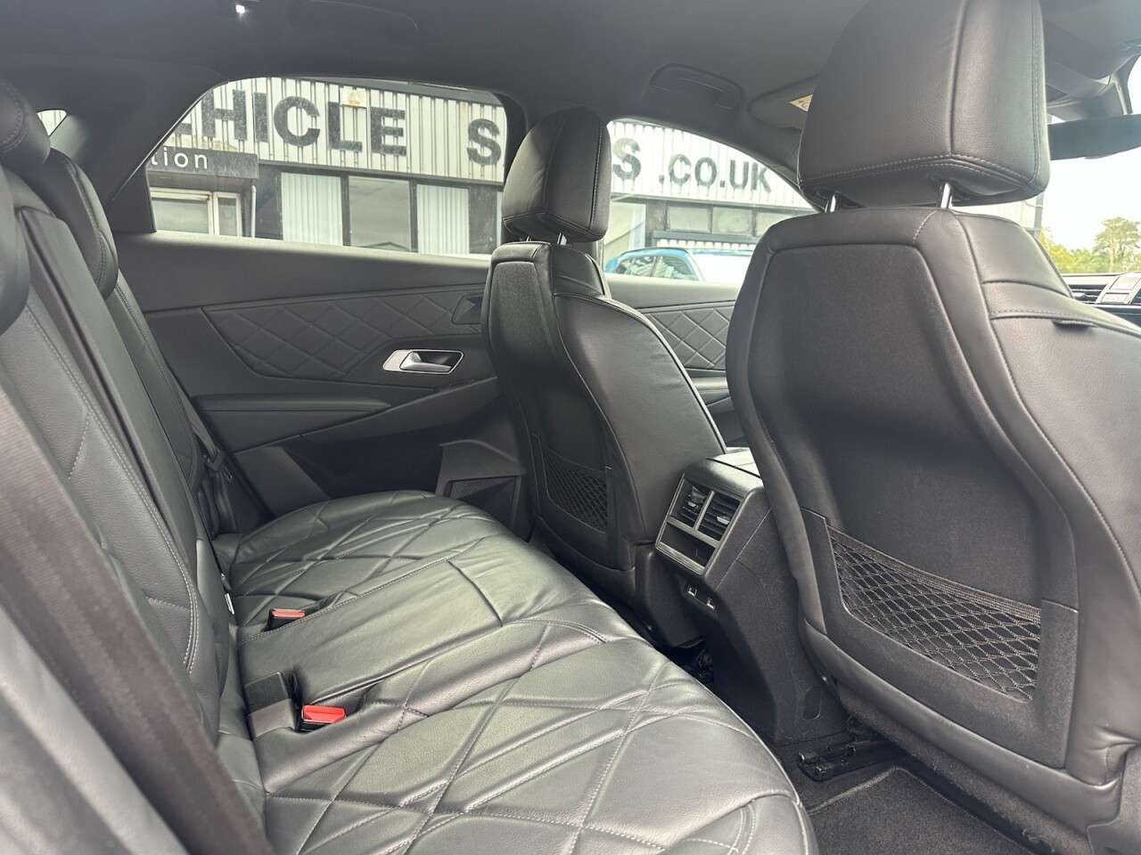 2019 DS AUTOMOBILES 7 CROSSBACK 2019 DS AUTOMOBILES 7 CROSSBACK
