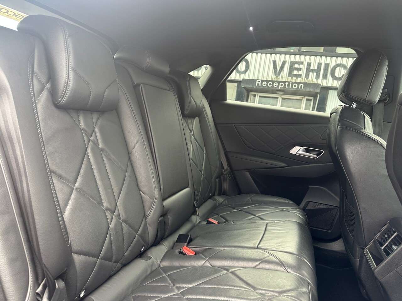 2019 DS AUTOMOBILES 7 CROSSBACK 2019 DS AUTOMOBILES 7 CROSSBACK