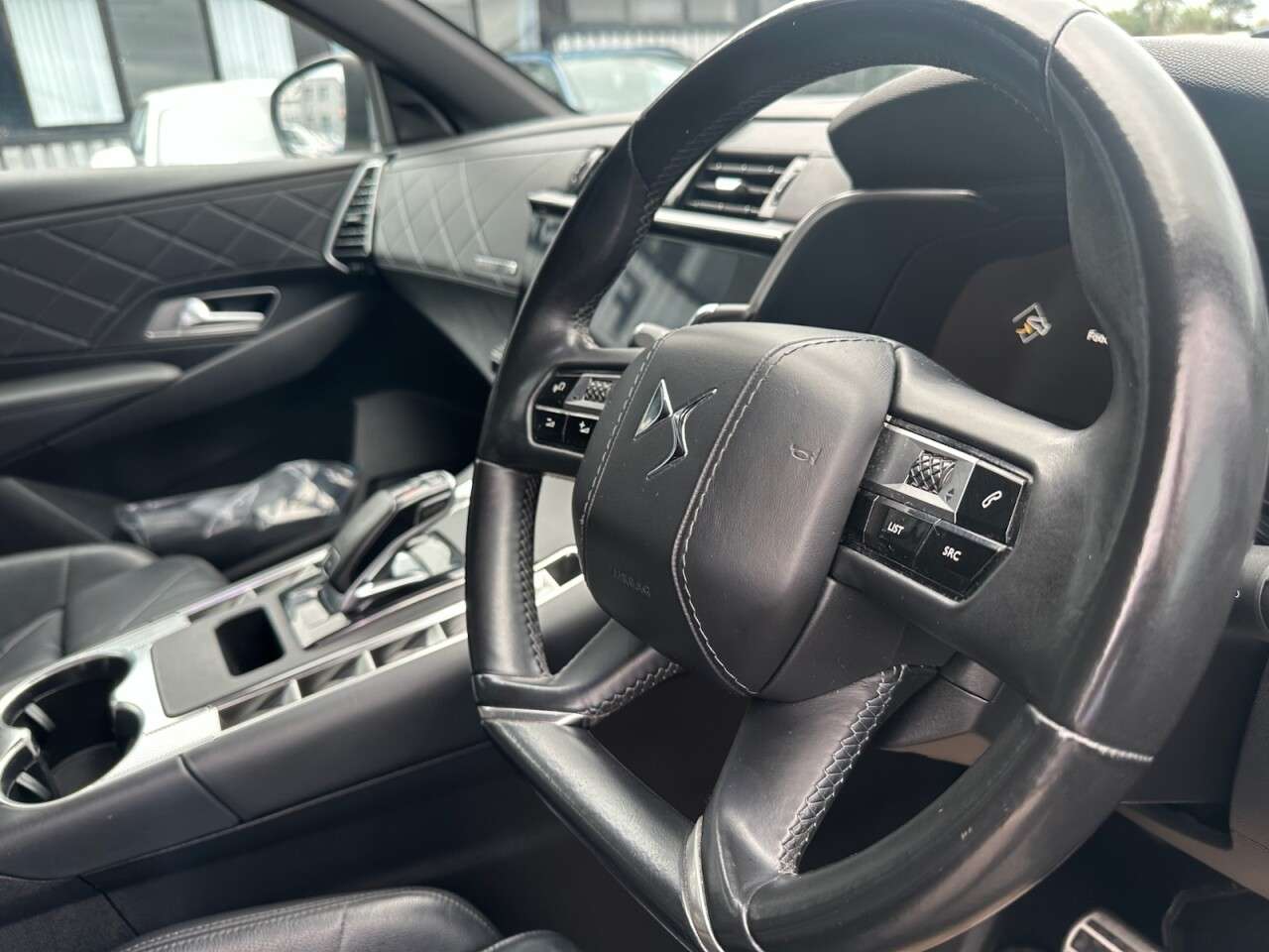2019 DS AUTOMOBILES 7 CROSSBACK 2019 DS AUTOMOBILES 7 CROSSBACK