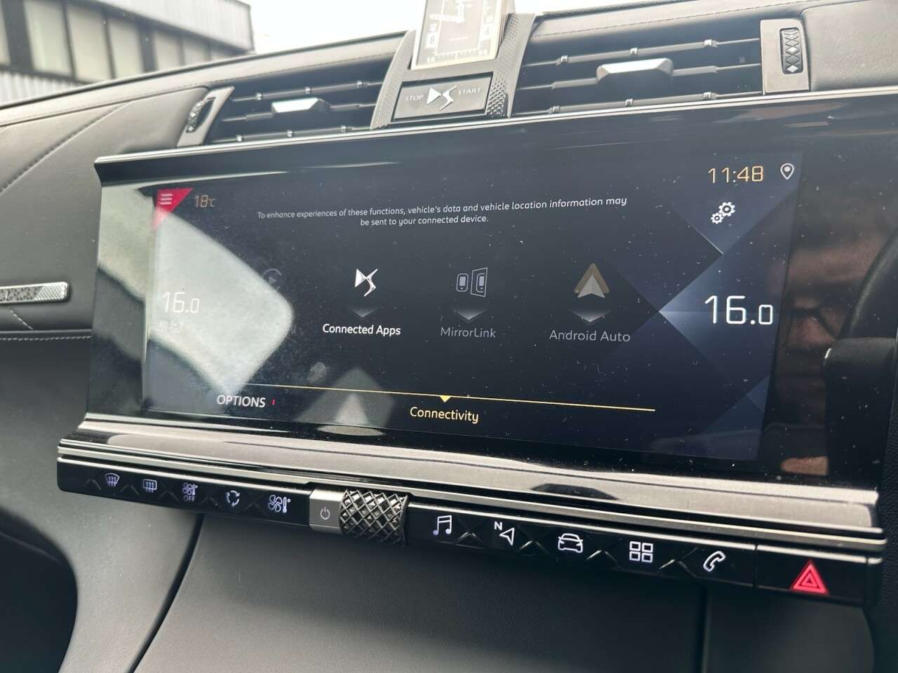 2019 DS AUTOMOBILES 7 CROSSBACK 2019 DS AUTOMOBILES 7 CROSSBACK