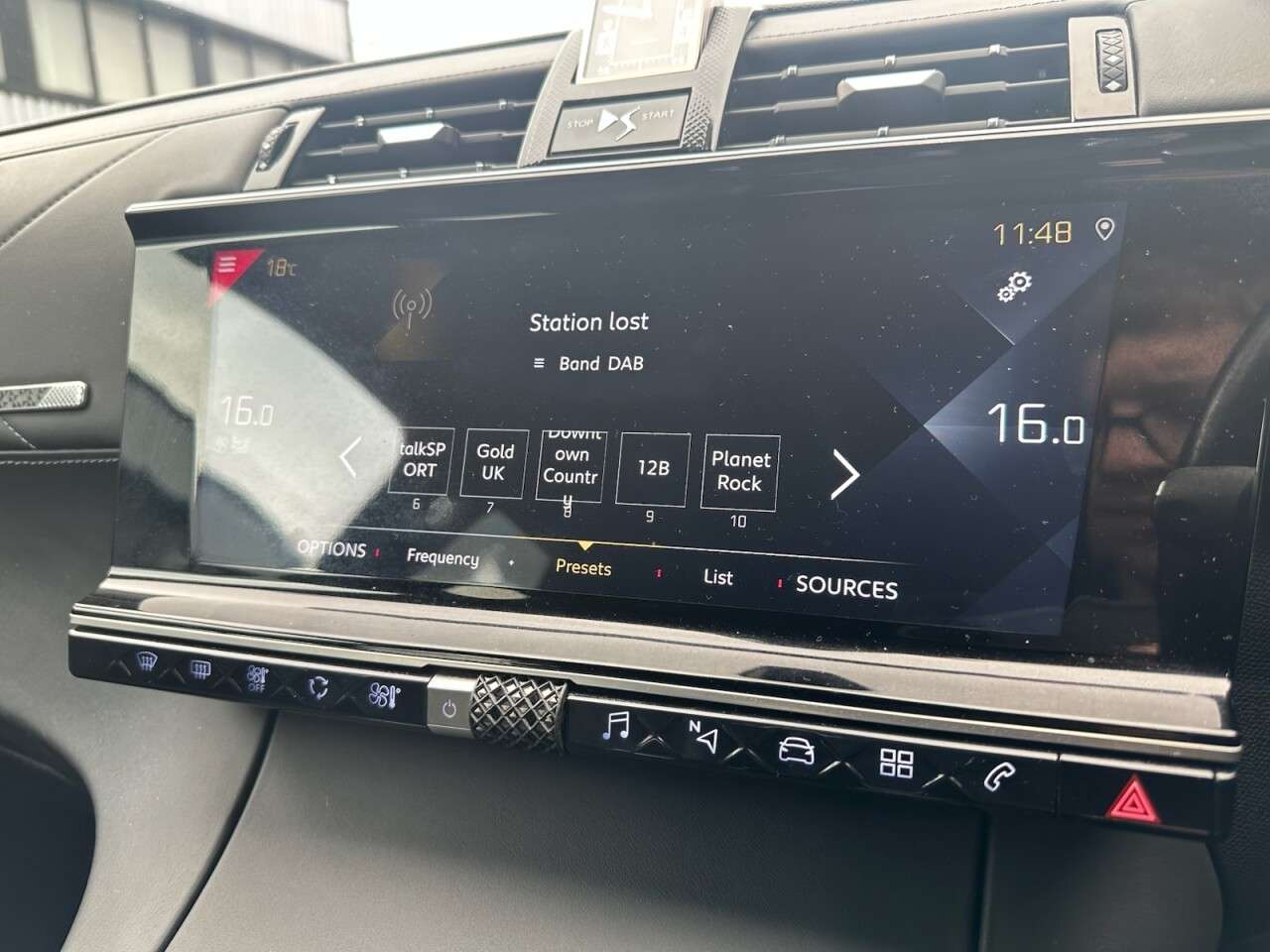 2019 DS AUTOMOBILES 7 CROSSBACK 2019 DS AUTOMOBILES 7 CROSSBACK