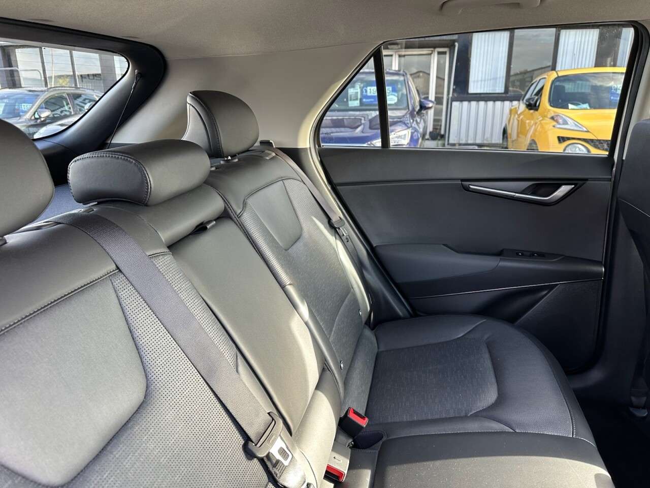 2022 KIA NIRO 2022 KIA NIRO