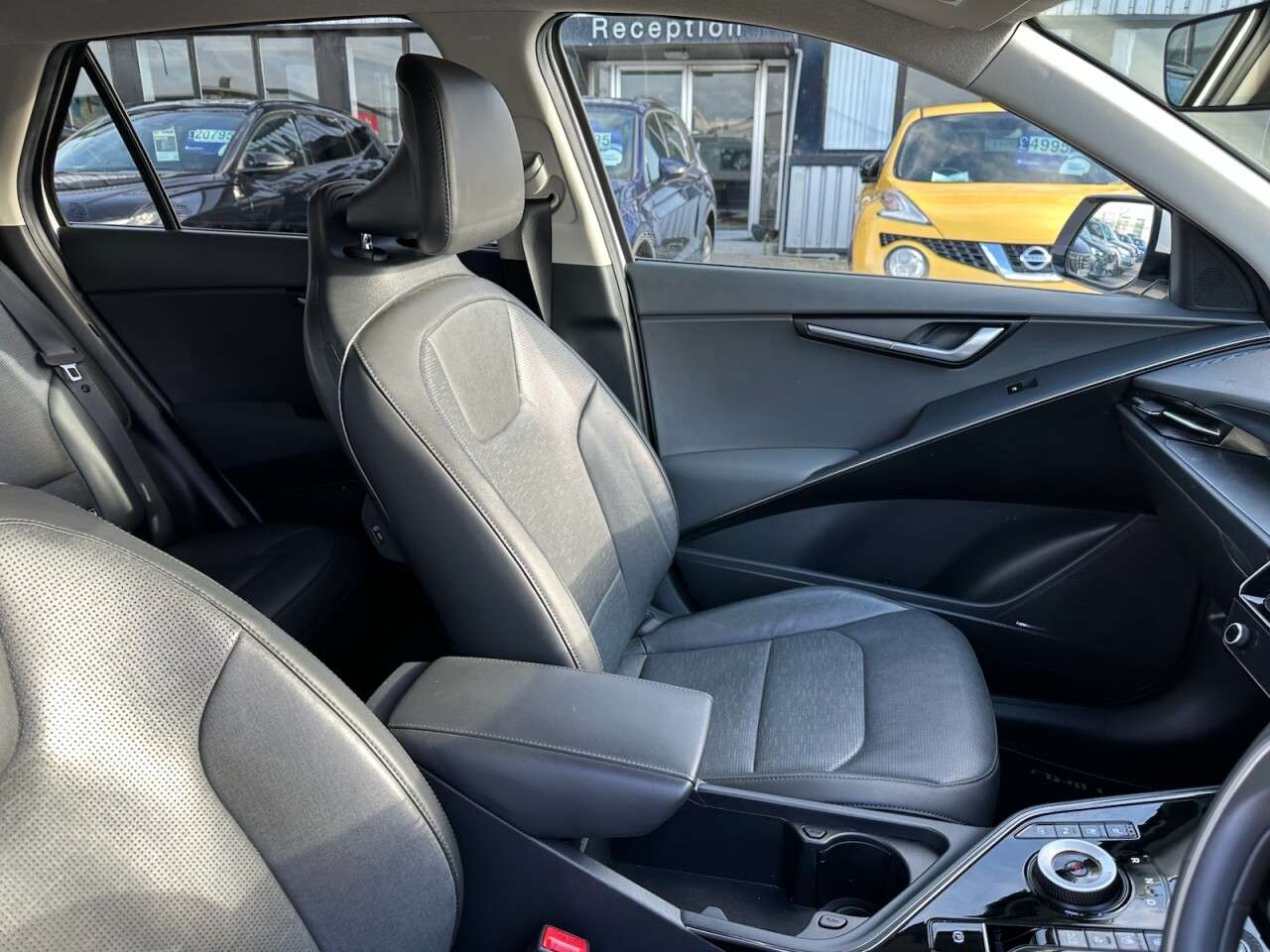 2022 KIA NIRO 2022 KIA NIRO