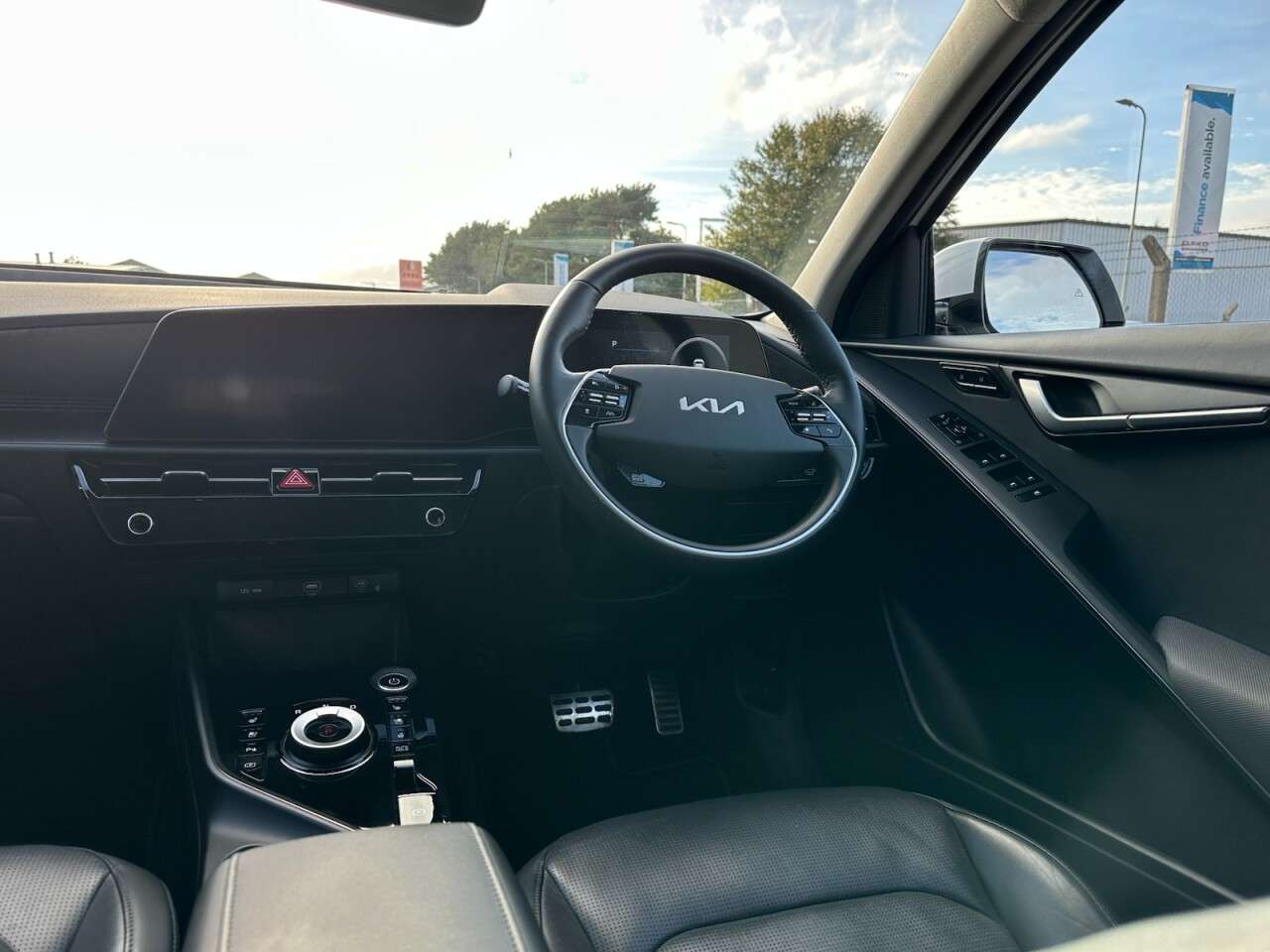 2022 KIA NIRO 2022 KIA NIRO