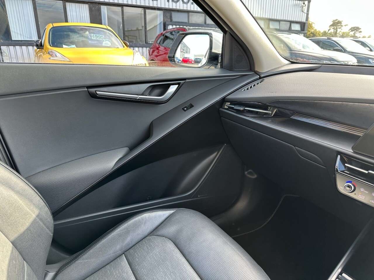 2022 KIA NIRO 2022 KIA NIRO