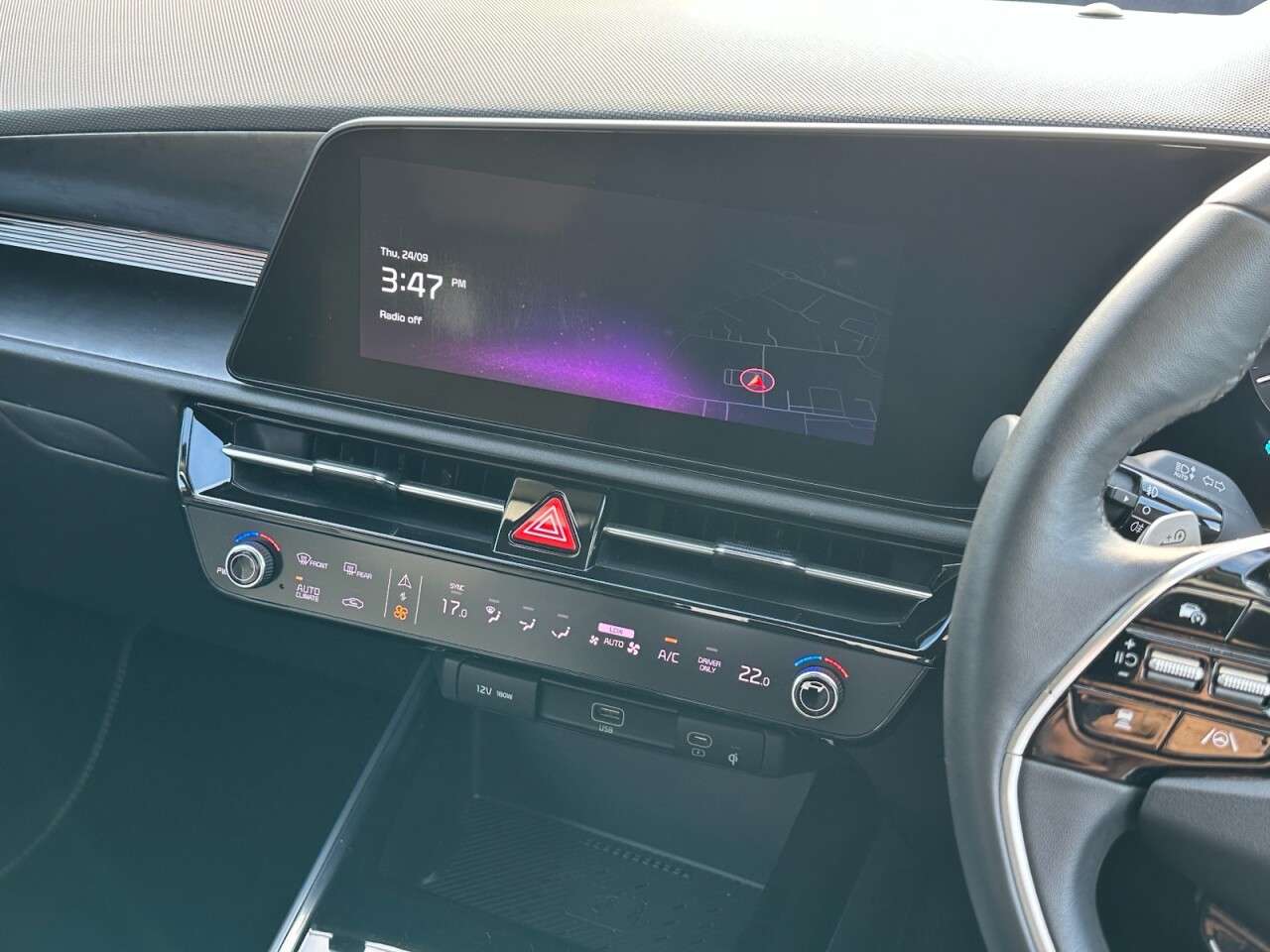 2022 KIA NIRO 2022 KIA NIRO
