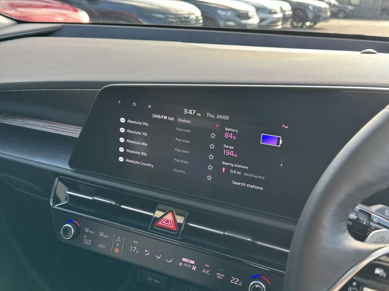 2022 KIA NIRO 2022 KIA NIRO