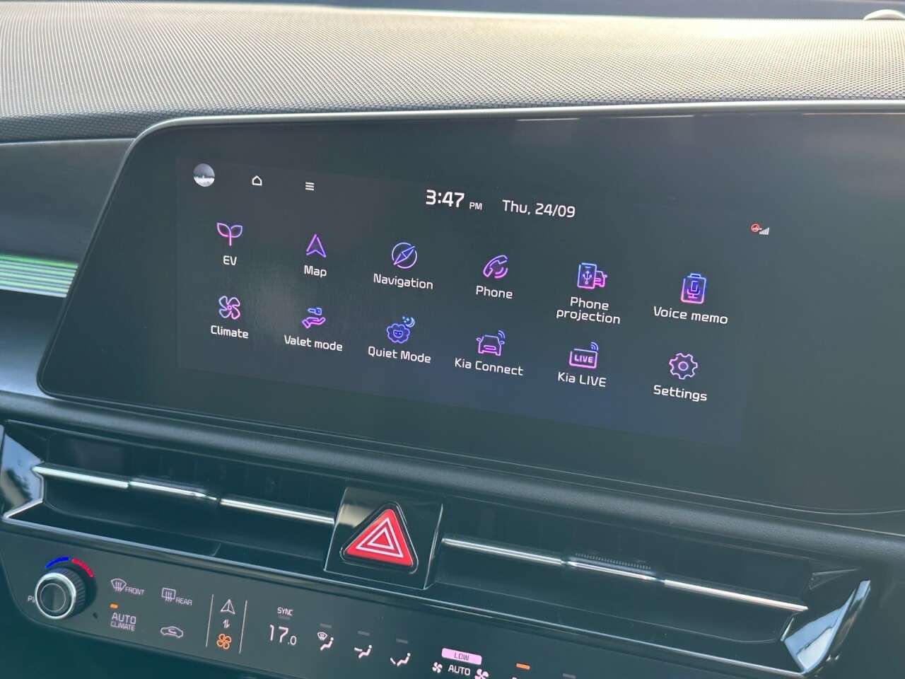 2022 KIA NIRO 2022 KIA NIRO