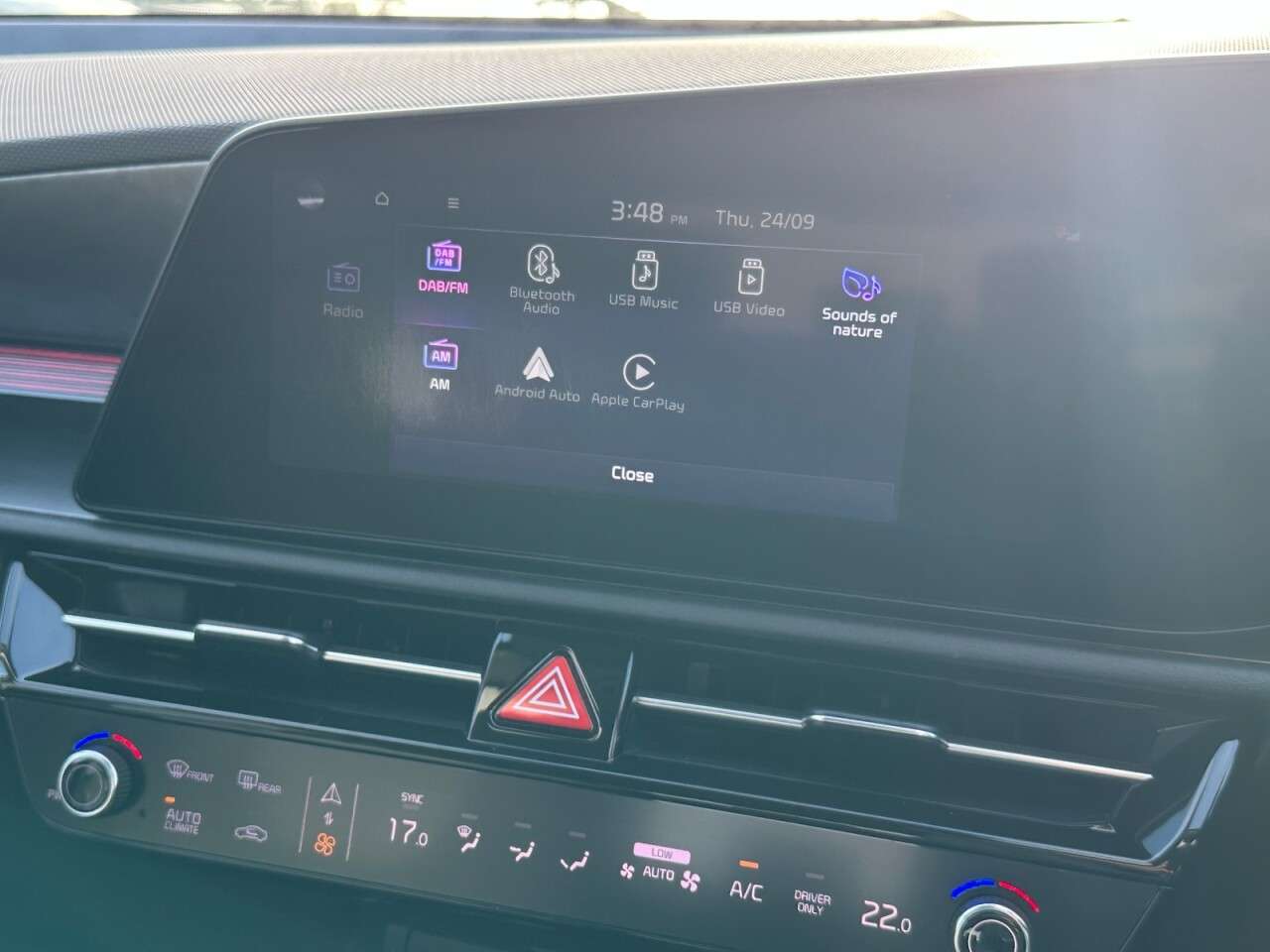 2022 KIA NIRO 2022 KIA NIRO